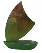 SW WOODEN DRUA 8/7'' .