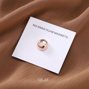 Hijab Magnets Glossy - 023