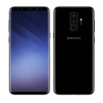 Samsung Galaxy S9+ 64GB (TRADE IN)