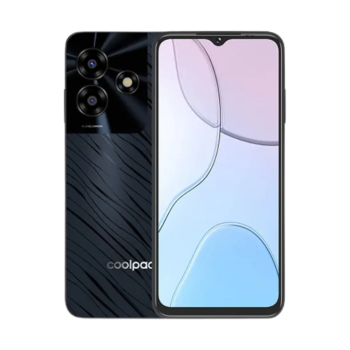 COOLPAD C15 6GB+256GB BLACK