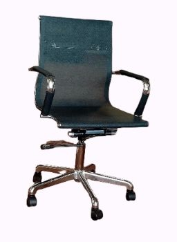 Office Chair - Medium Back Chair