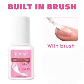 Nail Glue for Press on Nails