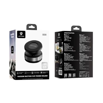 Lenyes CR201 Magnetic Suction Phone Holder
