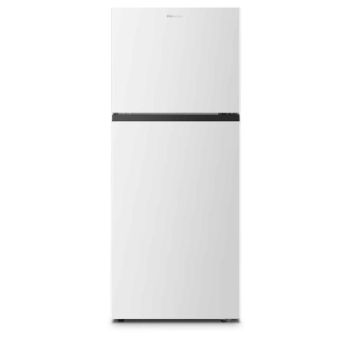 HISENSE 205L TOP MOUNT WHITE REFRIGERATOR