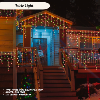 Icicle Light