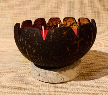 Handcrafted Candle - Camelot ( Disney Collection )