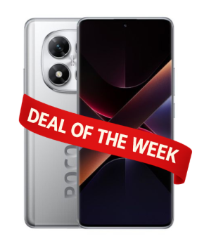 Xiaomi Poco X7 5G