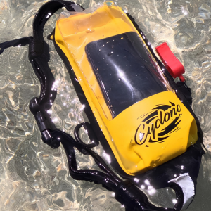 Cyclone Drycase Bags