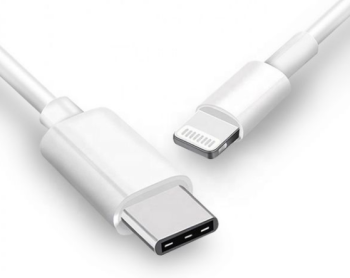 Apple Charger Set