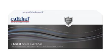 CALIDAD LEXMARK MS-510/610 HI YLD