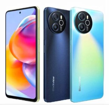 BLACKVIEW SHARK 8 SMARTPHONES