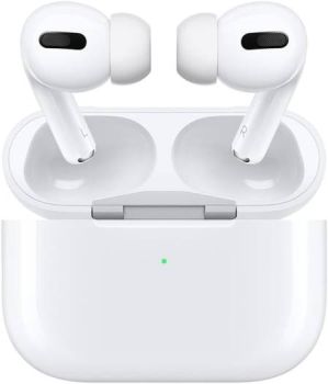 Airpods Pro with Magsafe Charging case