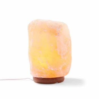Salt Lamp - Electrical