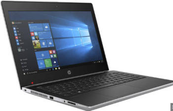 HP ProBook 430 G5 IntelCore i5 Fast Business Edition Laptop | 8GB RAM |256GB SSD