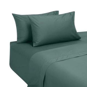 250 thread count Sheet Set - Teal