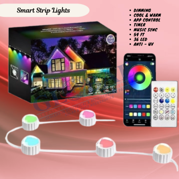 2532-5 Smart Strip Light