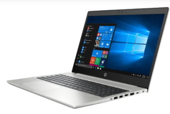 HP ProBook 450 G7 Intel i5