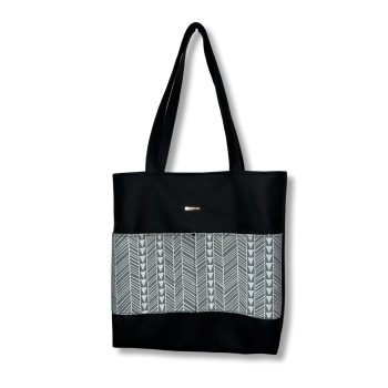 Anne Tote - Masi grey