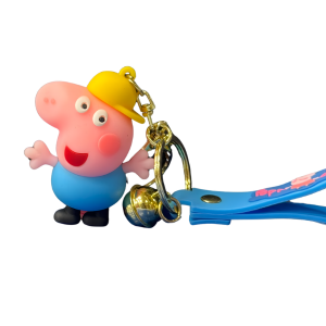 Cartoon Character - Key Chain