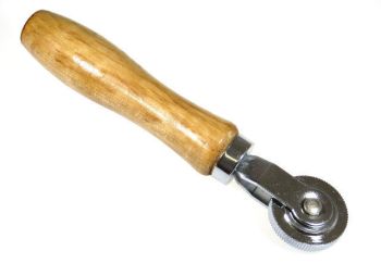 Hardware - Ball Bearing Stitch