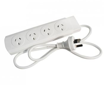 Electrical - 4 Way Power Board