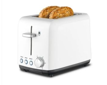 KAMBROOK 2SLICE WIDE SLOT TOASTER