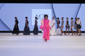 FJFW - Resort Luxe Show (GA)