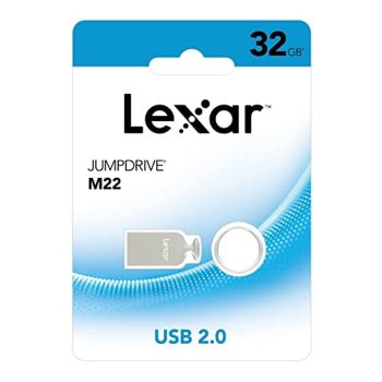 LEXAR 32GB USB 