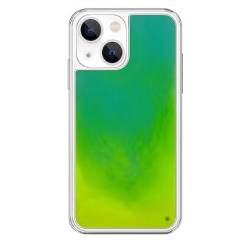 IPHONE 15 NEON SAND CASE