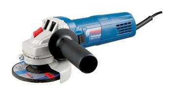 BOSCH ANGLE GRINDER