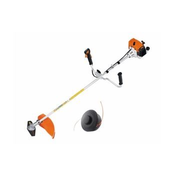 STIHL BRUSHCUTTER 40.2CC