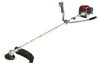 KAWASAKI BRUSHCUTTER 