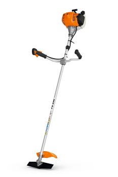 STIHL BRUSHCUTTER 40.2CC