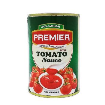 Premier Tomato Sauce - 425g