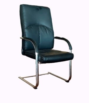 Office Chair - High Back Heavy Duty Chair