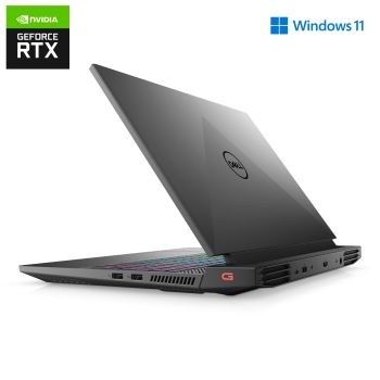Dell G15 gaming laptop RTX 3050 32GB Ram