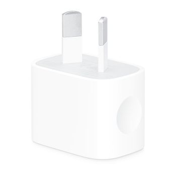 Apple 5W USB Power Adapter