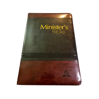 Minister's Bible