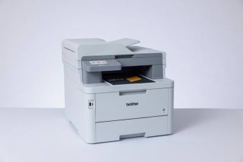 Brother MFCL8390CDW Colour Laser A4 Multi-Function Printer