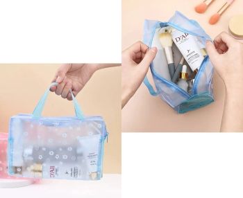 Cosmetic/ Toiletry Bag