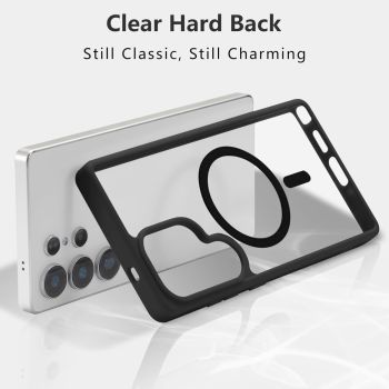 S26 ULTRA MAGSAFE CASE