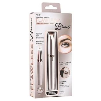 Finishing Touch Flawless Brows 