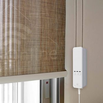 Smart Wi-Fi Retrofit Blind & Curtain Motor