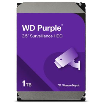 WD PURPLE INTERNAL 3.5