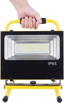 Portable LED Floodlight 120W