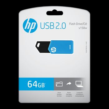 HP 64GB USB 