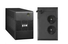 Eaton 5E GEN2 UPS 700VA/360W 2 x ANZ OUTLETS no Fan 