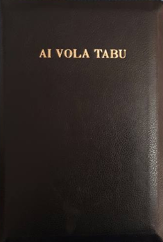 Fiian Compaq Bible Zip-Black