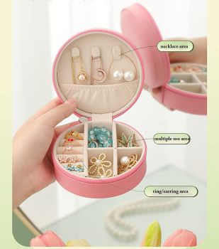 Mini Jewelry Organizer