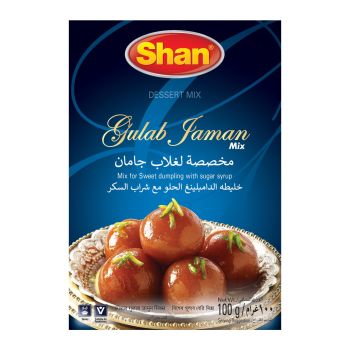 Shan Dessert Mix